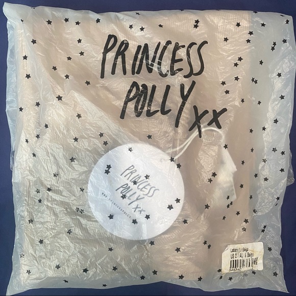 PRINCESS POLLY LATIANA SET - Picture 15 of 16